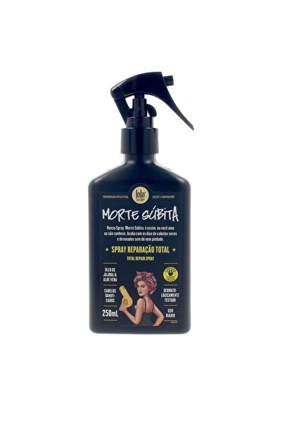 Lola Cosmetics SUDDEN DEATH reparare completă 250 ml