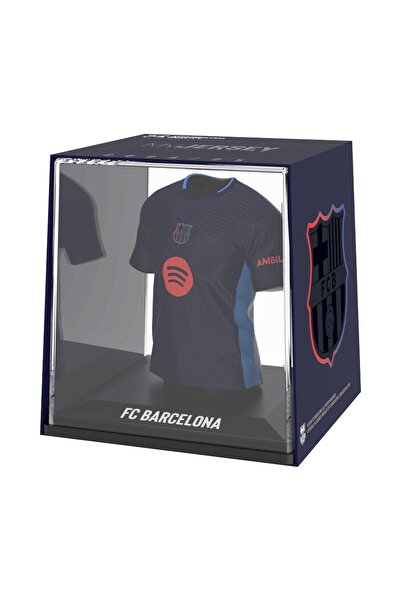 Generic MyJersey: Barcelona (Away 24/25)