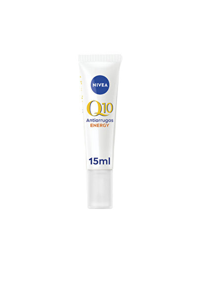 NIVEA Q10+ ENERGY contur ochi 15 ml