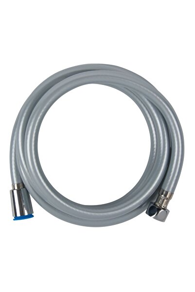 OEM Furtun de duș premium 1,8m cu fitinguri metalice
