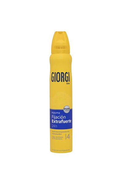Giorgi Line Giorgi Esp 250 Extrafuerte N4