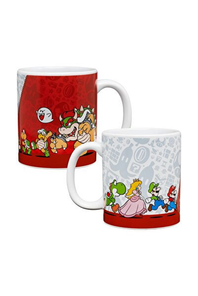 Paladone Super Mario – Cană (PP13704NNV2)