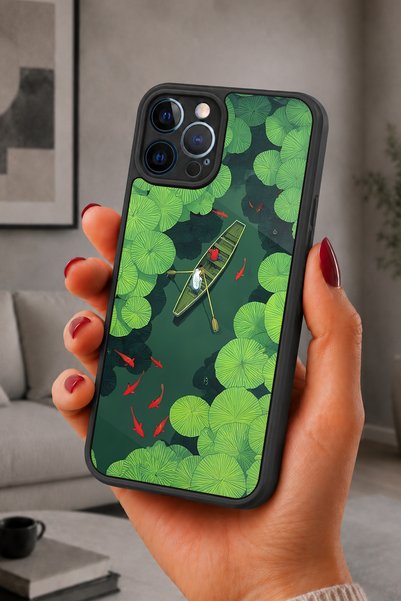 BGAKSESUAR حافظة مقاومة للصدمات متوافقة مع هاتف iPhone 12 Pro Max مع حماية لل...