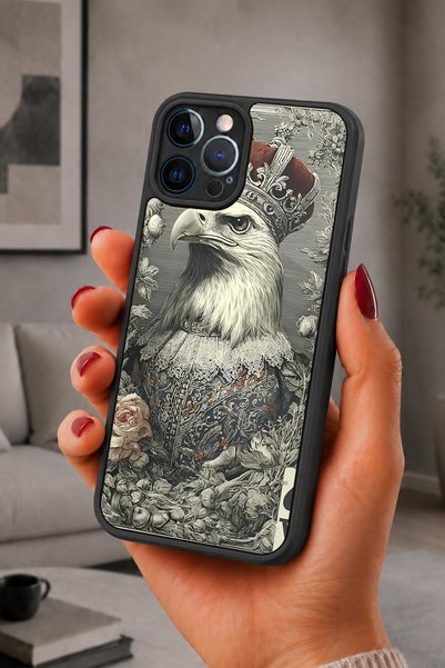 BGAKSESUAR حافظة مقاومة للصدمات متوافقة مع هاتف iPhone 12 Pro Max مع حماية لل...