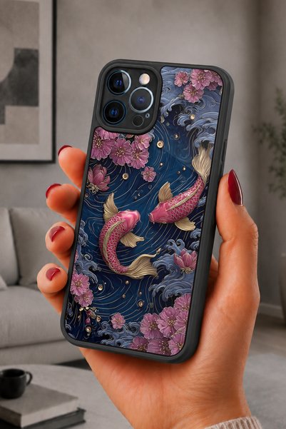 BGAKSESUAR حافظة مقاومة للصدمات متوافقة مع هاتف iPhone 12 Pro Max مع حماية لل...