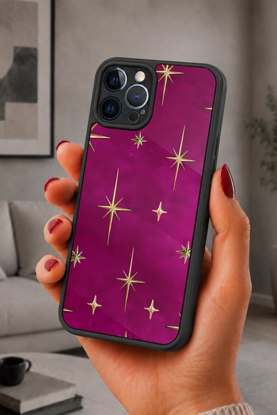 BGAKSESUAR حافظة مقاومة للصدمات متوافقة مع هاتف iPhone 12 Pro Max مع حماية لل...