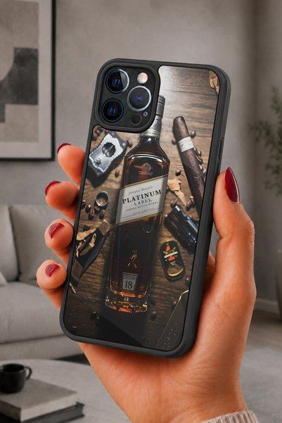 BGAKSESUAR حافظة مقاومة للصدمات متوافقة مع هاتف iPhone 12 Pro Max من JohnnieW...