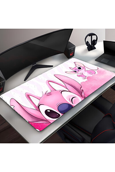 Generic Brand KARIŞIK-3 30x70 Gaming Mousepad anti-alunecare ultra-neted pent...