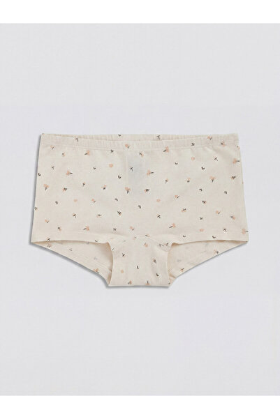 LC Waikiki I Floral Girl's Boxer from Freezen Store