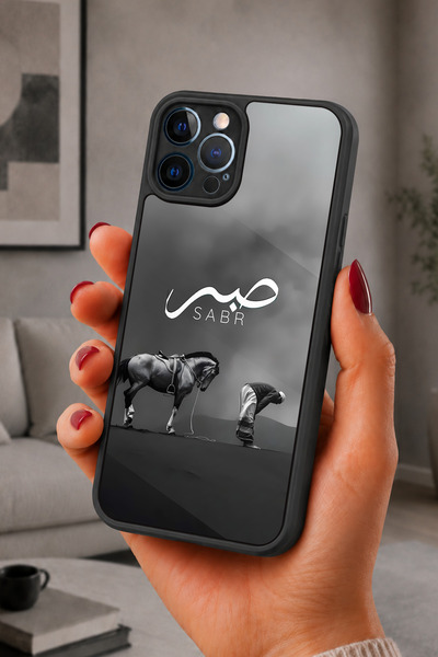 BGAKSESUAR حافظة مقاومة للصدمات متوافقة مع هاتف iPhone 12 Pro Max مع حماية لل...