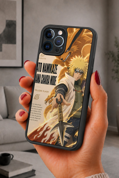 BGAKSESUAR حافظة مقاومة للصدمات متوافقة مع هاتف iPhone 12 Pro Max من Minato م...
