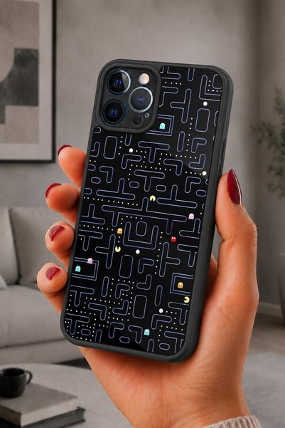 BGAKSESUAR حافظة مقاومة للصدمات متوافقة مع هاتف iPhone 12 Pro Max مع حماية لل...