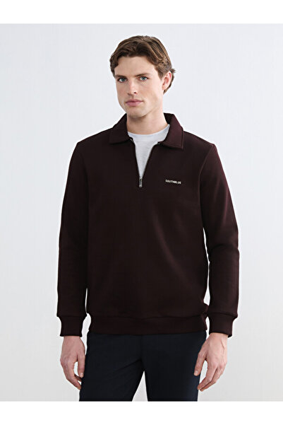 LC Waikiki Sparkling Choices from Shining Store Men's Thick Sweatshirt with D...
