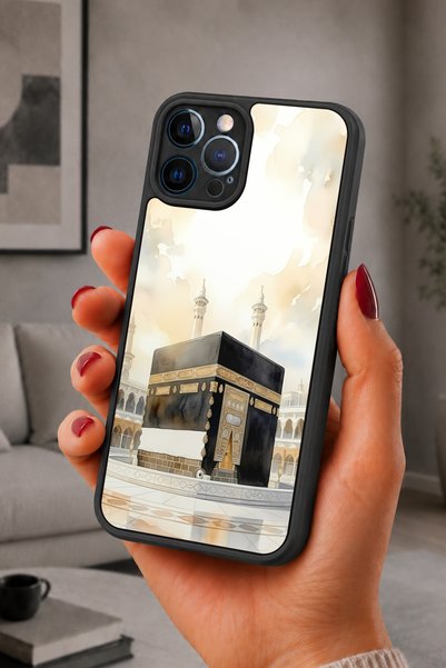 BGAKSESUAR حافظة مقاومة للصدمات متوافقة مع هاتف iPhone 12 Pro Max مع حماية لل...