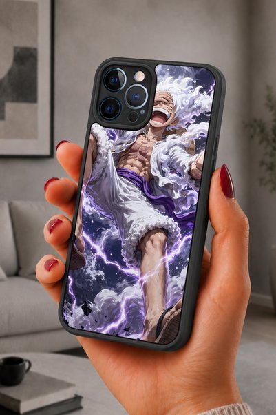 BGAKSESUAR حافظة مقاومة للصدمات متوافقة مع هاتف iPhone 12 Pro Max مع حماية لل...