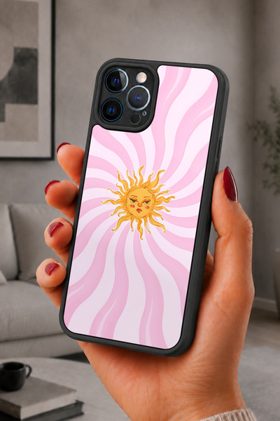 BGAKSESUAR حافظة مقاومة للصدمات متوافقة مع هاتف iPhone 12 Pro Max مع حماية لل...