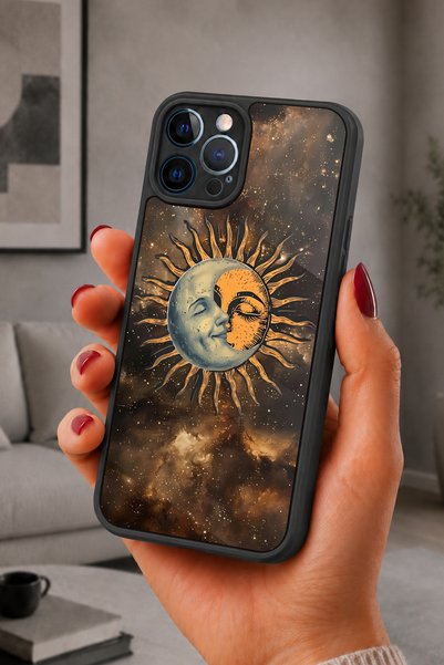 BGAKSESUAR حافظة مقاومة للصدمات متوافقة مع هاتف iPhone 12 Pro Max مع حماية لل...