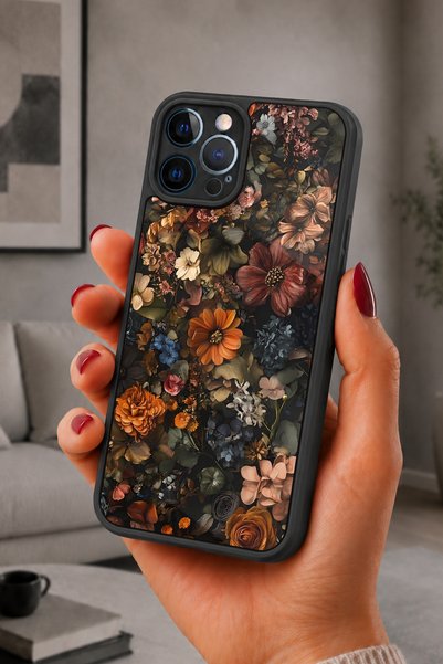 BGAKSESUAR حافظة مقاومة للصدمات متوافقة مع هاتف iPhone 12 Pro Max مع حماية لل...