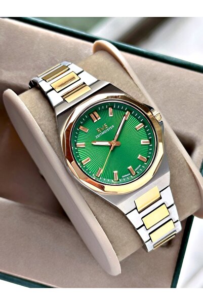 Romanson Special Design 5 Atm Water Resistant All Steel 24 Months Warranty Wo...