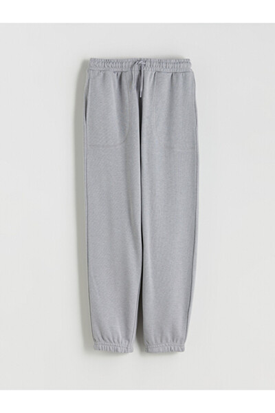 LC Waikiki I Beli Corded Waistband Boys' Jogger Sweatpants from Freezen Store