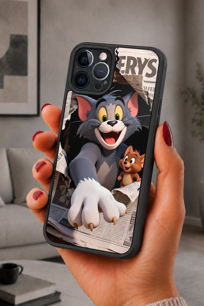 BGAKSESUAR حافظة مقاومة للصدمات متوافقة مع هاتف iPhone 12 Pro Max مع حماية لل...