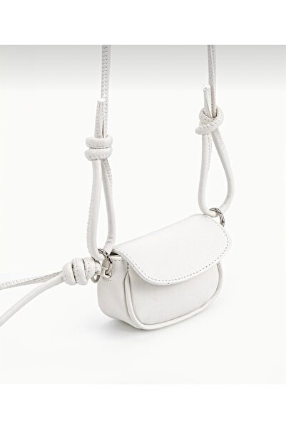 Millacom Trend Model Mini Size Women's Strap Bag