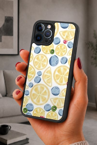 BGAKSESUAR حافظة مقاومة للصدمات متوافقة مع هاتف iPhone 12 Pro Max مع حماية لل...