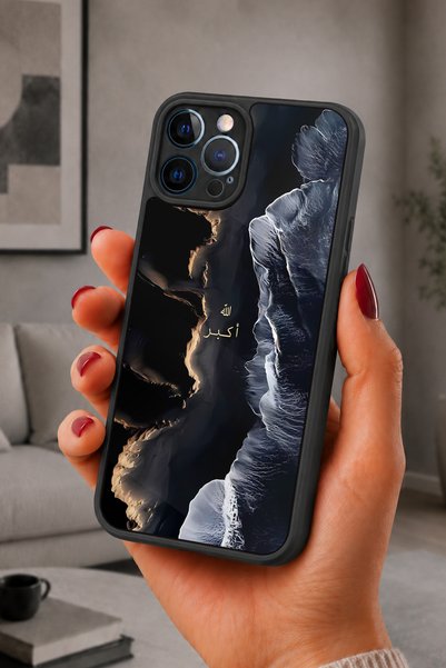 BGAKSESUAR حافظة مقاومة للصدمات متوافقة مع هاتف iPhone 12 Pro Max مع حماية لل...
