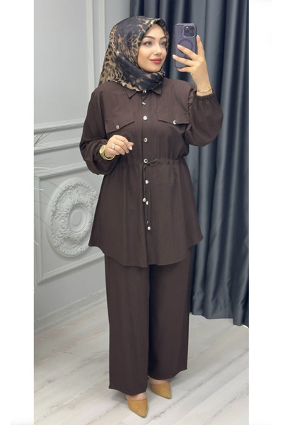 Ebrarengiz Moda ARSEN KADIN TAKIM