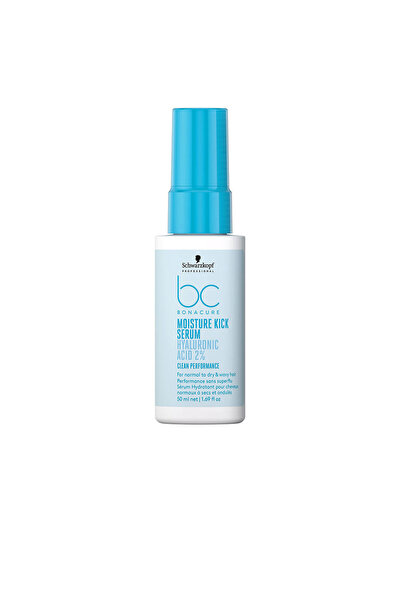 Schwarzkopf Bc Moisture Kick Ser 50ml