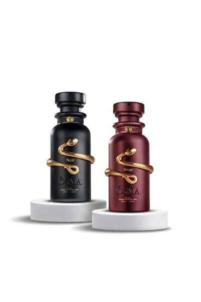 Osma Rouge Noir Bundle