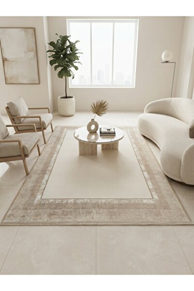 İpek Mekik Halı SONEVA SERİSİ SIK AKRİLİK İPLİK DOKUMA 200 X 300(6M2) DOKUMA ...
