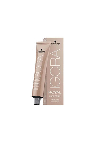 Schwarzkopf Igora Royal Nude Tones 6-46 60ml