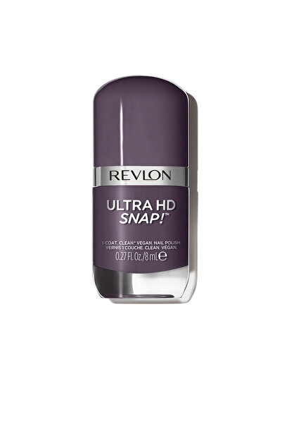 Revlon Ultra HD Snap! Ojă 033-Grounded 8ml