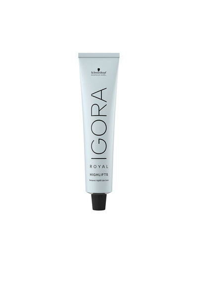Schwarzkopf Igora Royal Highlifts 10-0-Blond Platină 60ml