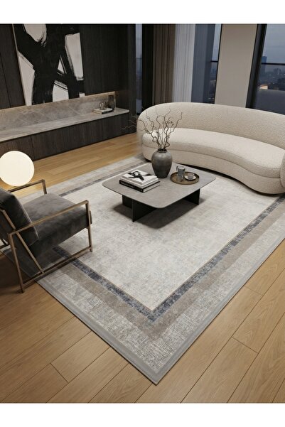 İpek Mekik Halı SONEVA SERİSİ SIK AKRİLİK İPLİK DOKUMA 200 X 300(6M2) DOKUMA ...