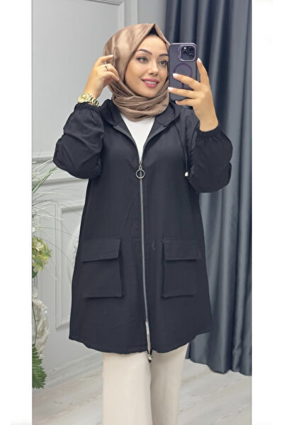 Ebrarengiz Moda NİHAN KADIN KAP