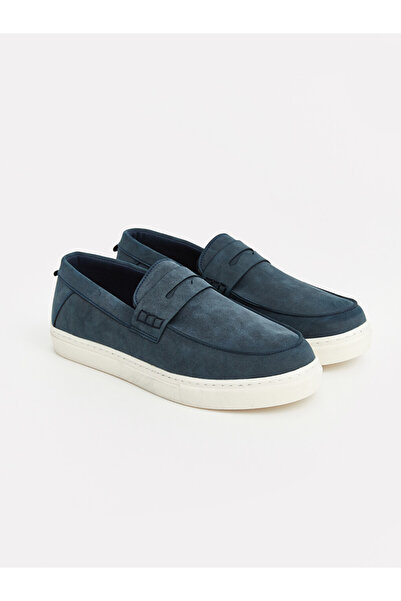 LC Waikiki I Suede Look Men's Classic Shoes from Freezen Store