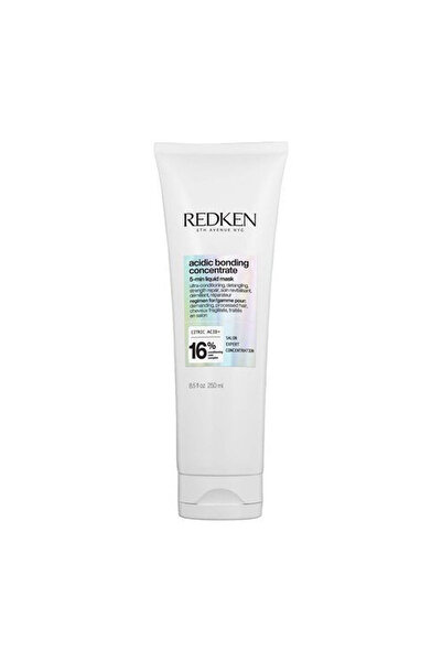 REDKEN Concentrat de legare acidă Mască lichidă 5 minute 250ml