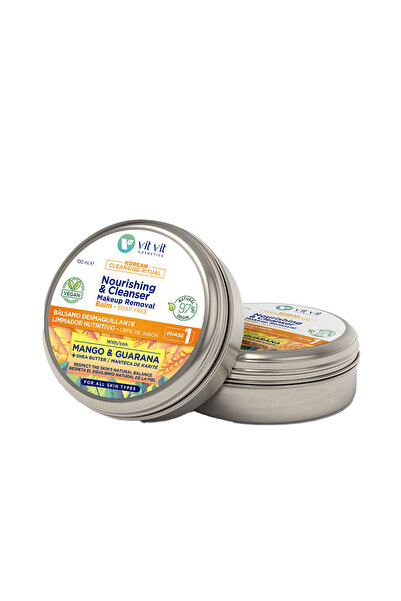 Diet Esthetic Ritual de curățare coreeană Bálsamo Desmaquillante 100ml