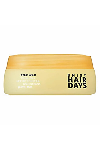 Revlon Shiny Hair Days Ceară Star 75ml