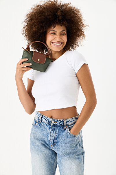 şengüler çanta Mini Cross Strap Women's Bag