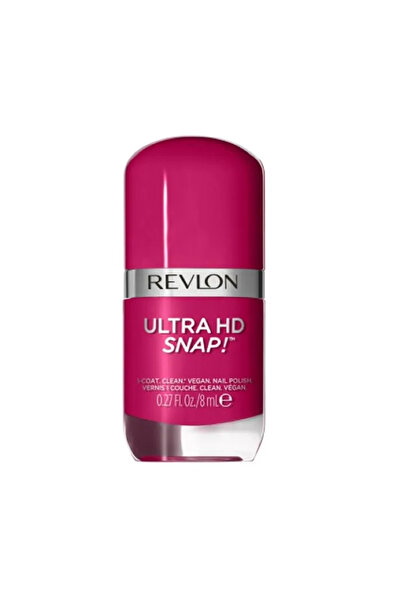 Revlon Ultra HD Snap! Ojă 029 Berry Blissed 8ml