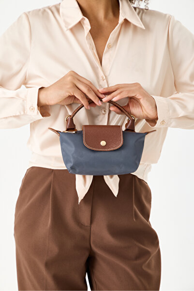 şengüler çanta Mini Cross Strap Women's Bag