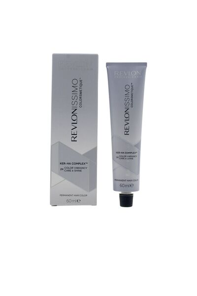 Revlon Revlonissimo Colorsmetique Acoperire Înaltă 7-Blond Mediu 60ml