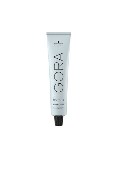 Schwarzkopf Igora Royal Highlifts 10-4-Rubio Platino Beige 60ml