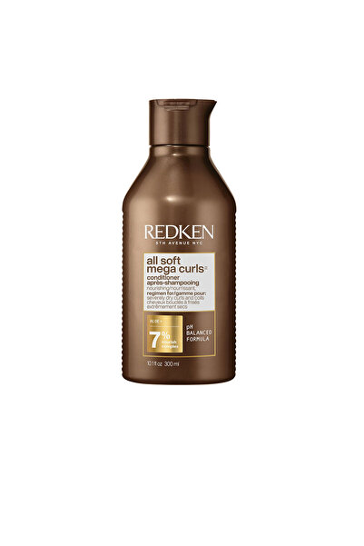 REDKEN Balsam All Soft Mega Curls 300ml