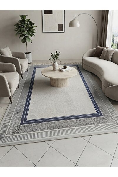 İpek Mekik Halı SONEVA SERİSİ SIK AKRİLİK İPLİK DOKUMA 200 X 300(6M2) DOKUMA ...