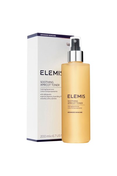 Elemis Toner calmant cu caise pentru îngrijire avansată a pielii 200ml