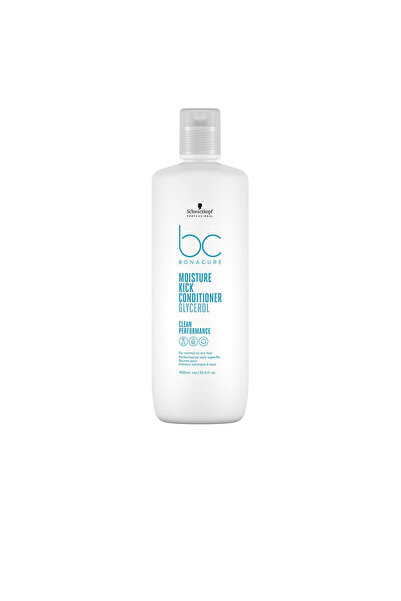 Schwarzkopf Bc Balsam Moisture Kick 1000ml